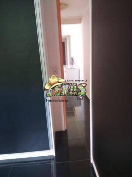 Apartamento, 2 quartos, 45 m² - Foto 15