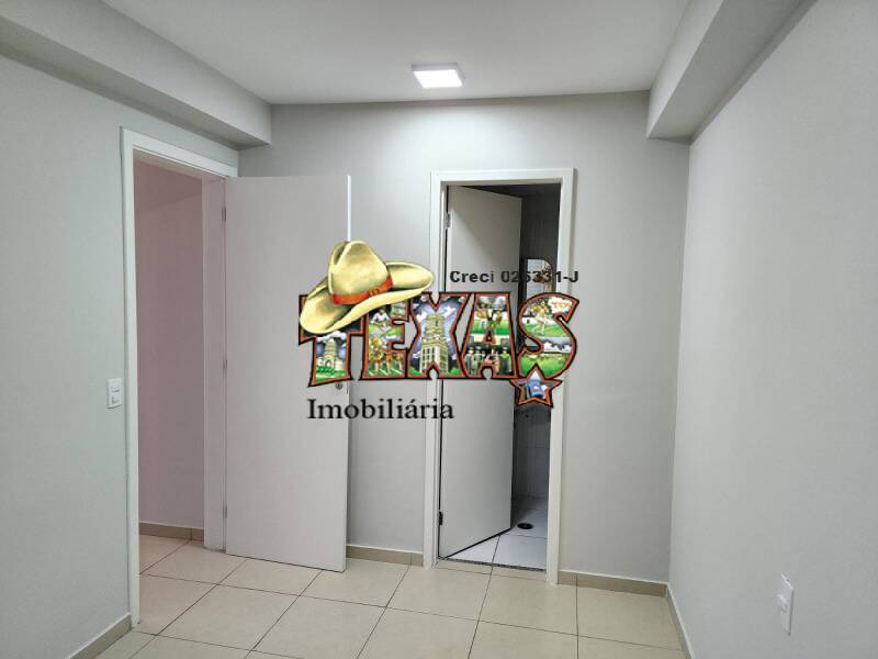 Apartamento, 2 quartos, 55 m² - Foto 2