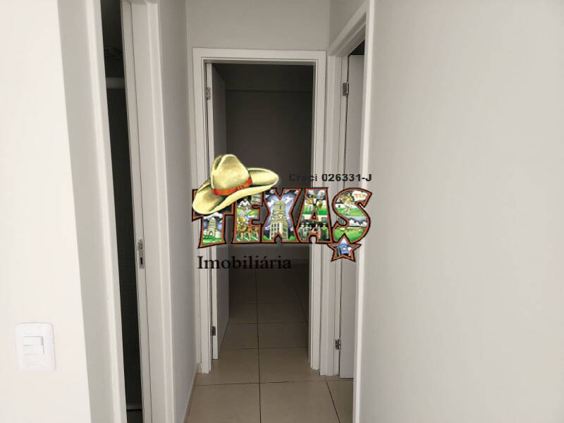 Apartamento, 2 quartos, 55 m² - Foto 9