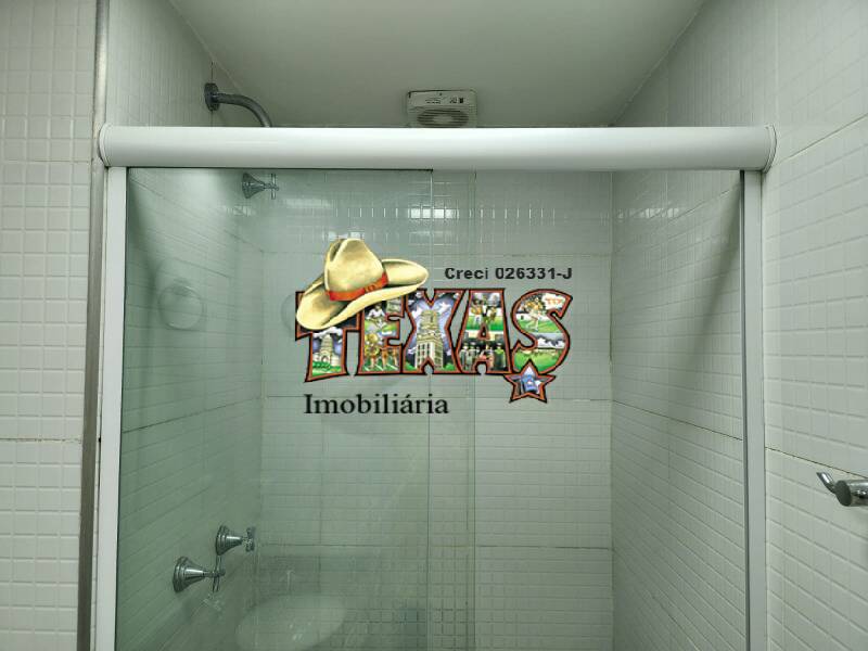 Apartamento, 2 quartos, 55 m² - Foto 6