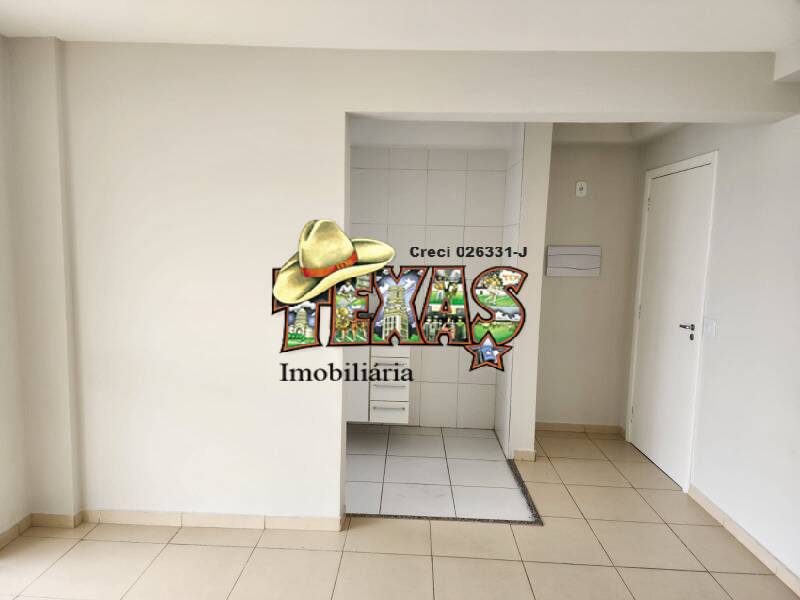 Apartamento, 2 quartos, 55 m² - Foto 8