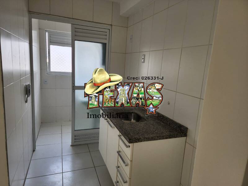 Apartamento, 2 quartos, 55 m² - Foto 16