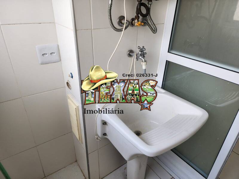 Apartamento, 2 quartos, 55 m² - Foto 14
