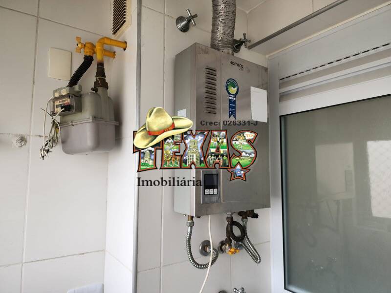 Apartamento, 2 quartos, 55 m² - Foto 15
