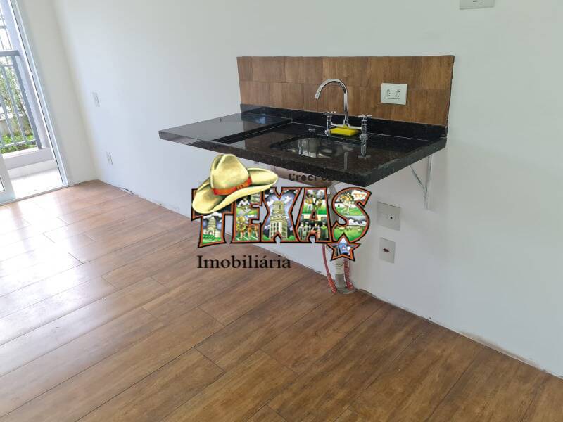 Apartamento, 1 quarto, 30 m² - Foto 6