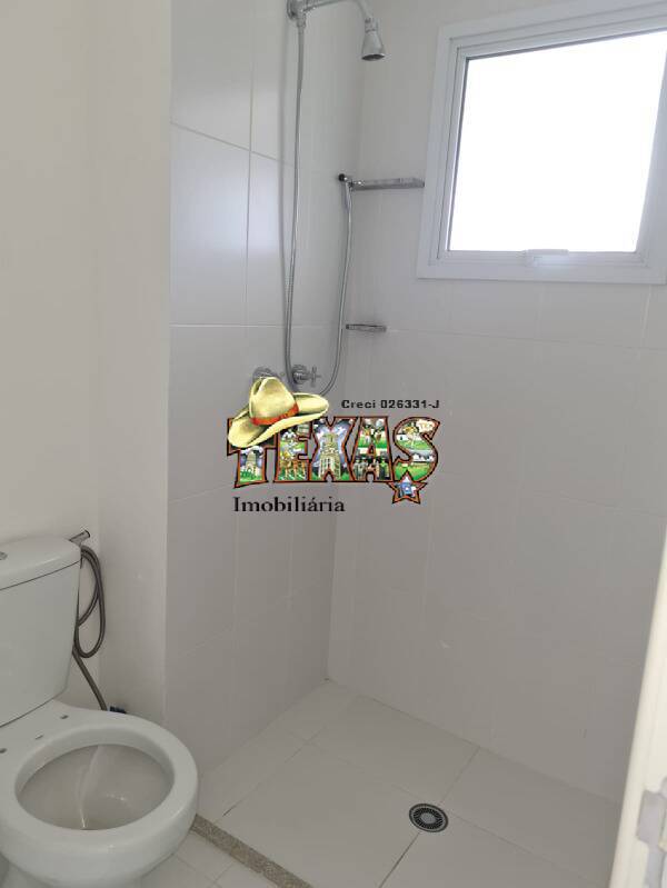 Apartamento, 1 quarto, 30 m² - Foto 7