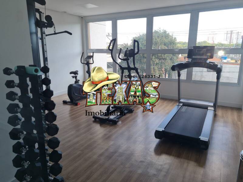 Apartamento, 1 quarto, 30 m² - Foto 10