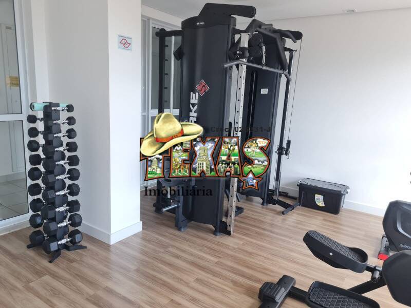 Apartamento, 1 quarto, 30 m² - Foto 2