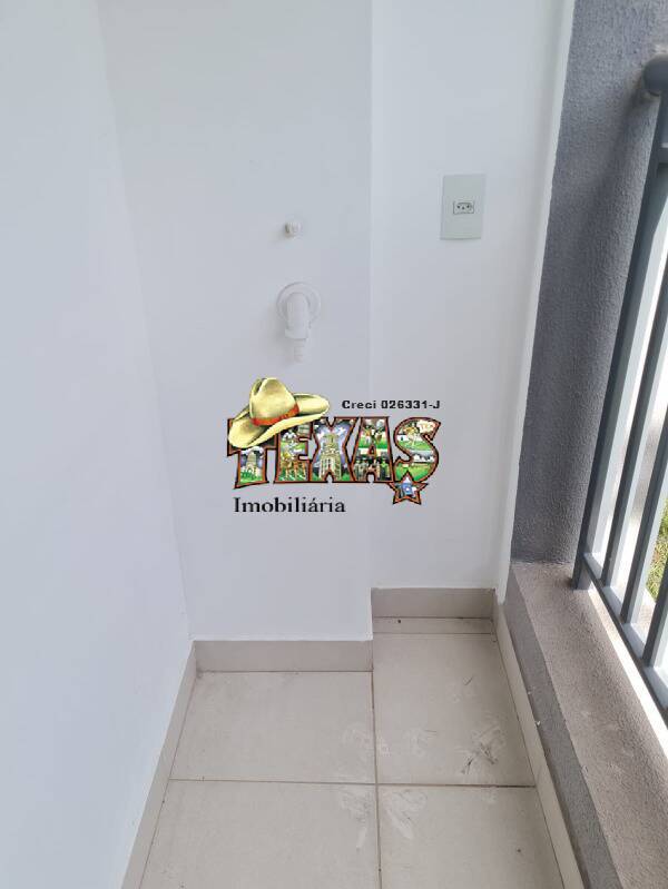 Apartamento, 1 quarto, 30 m² - Foto 9