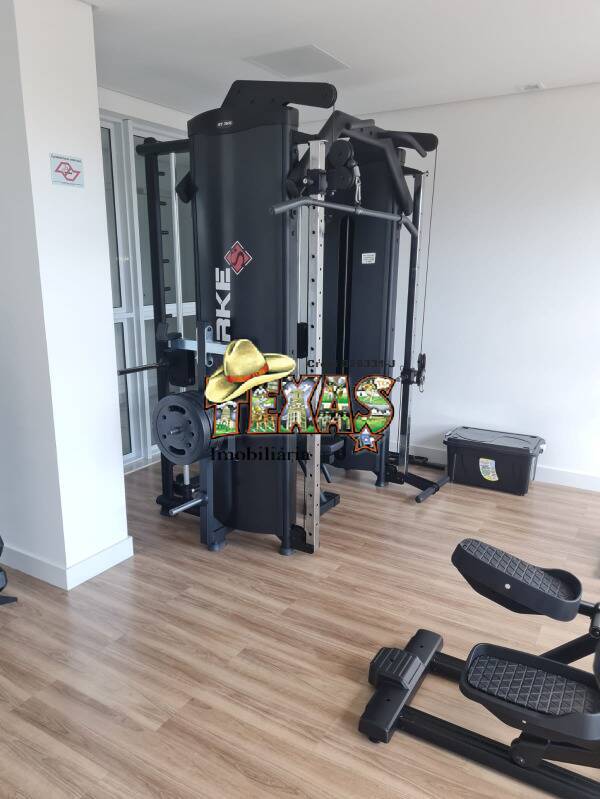 Apartamento, 1 quarto, 30 m² - Foto 12