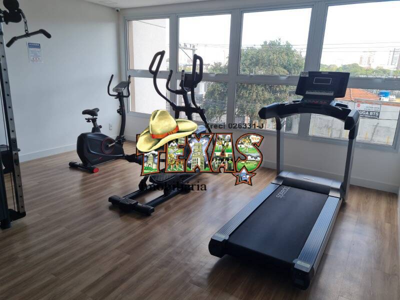 Apartamento, 1 quarto, 30 m² - Foto 11