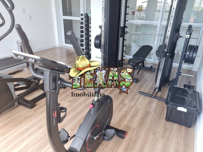 Apartamento, 1 quarto, 30 m² - Foto 14