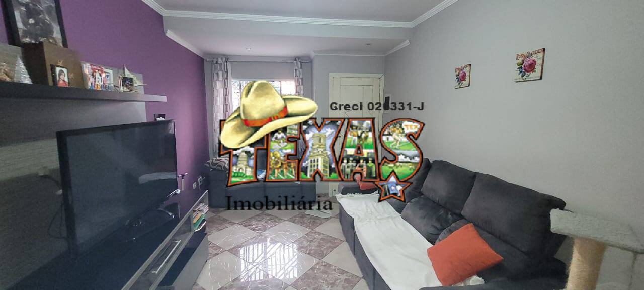 VENDE-SE SOBRADO FRONTAL NO JARDIM LAONE