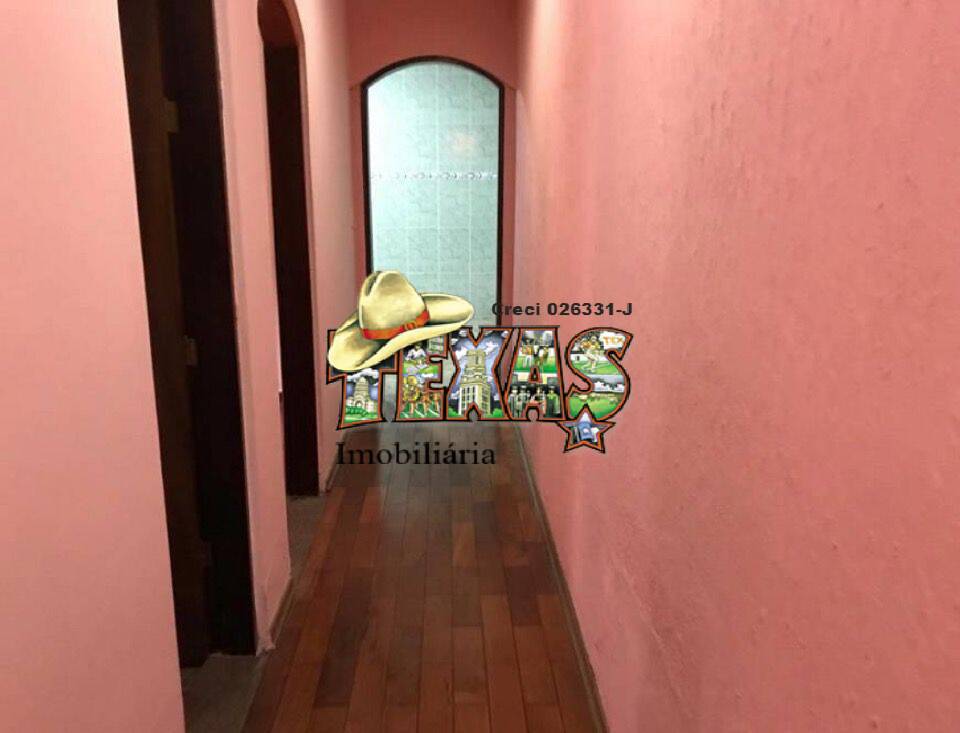 Casa, 4 quartos, 250 m² - Foto 6