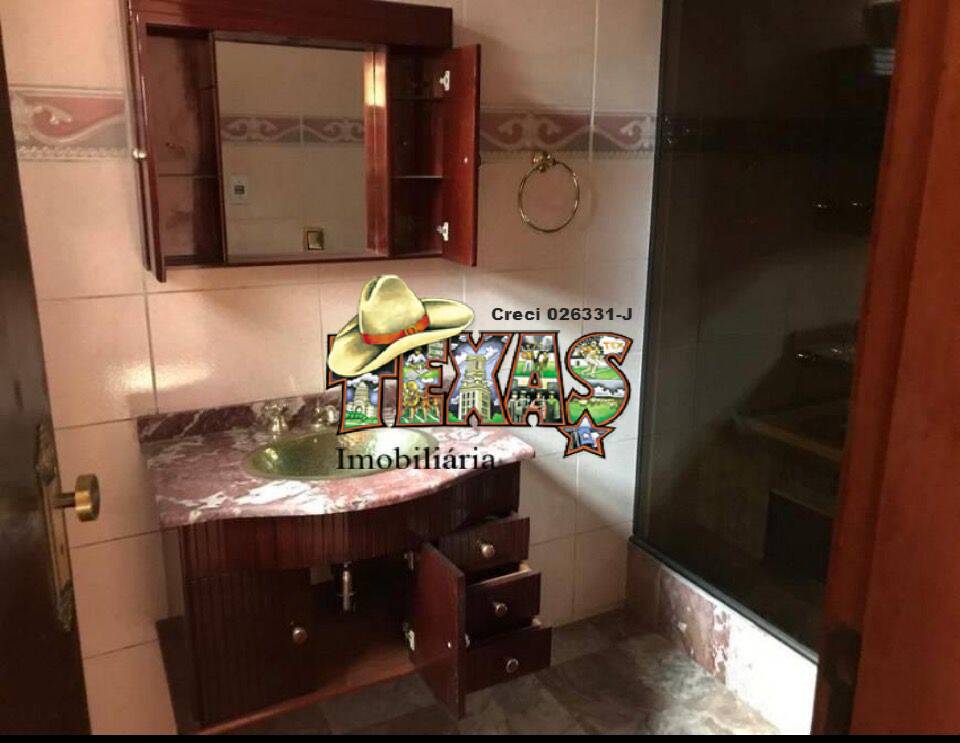 Casa, 4 quartos, 250 m² - Foto 7