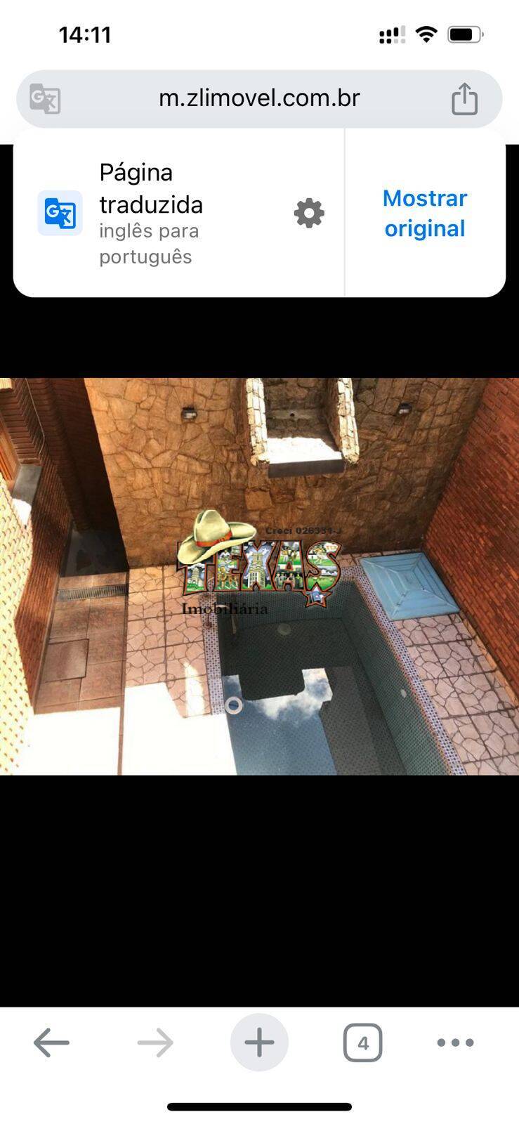 Casa, 4 quartos, 250 m² - Foto 9