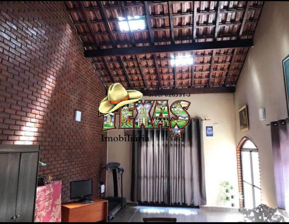 Casa, 4 quartos, 250 m² - Foto 16