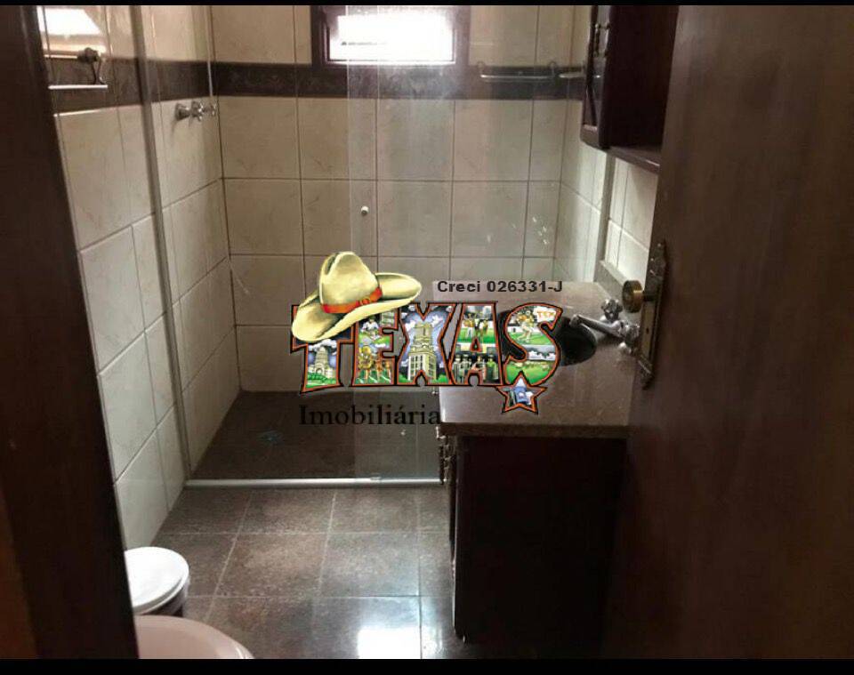 Casa, 4 quartos, 250 m² - Foto 13