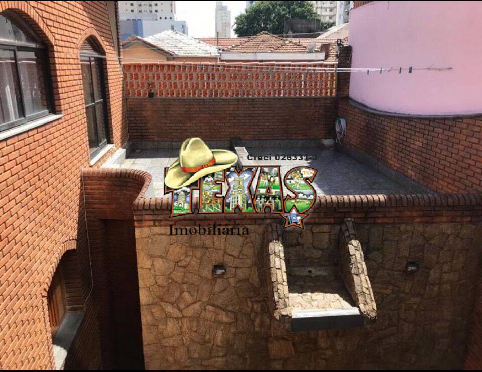 Casa, 4 quartos, 250 m² - Foto 19