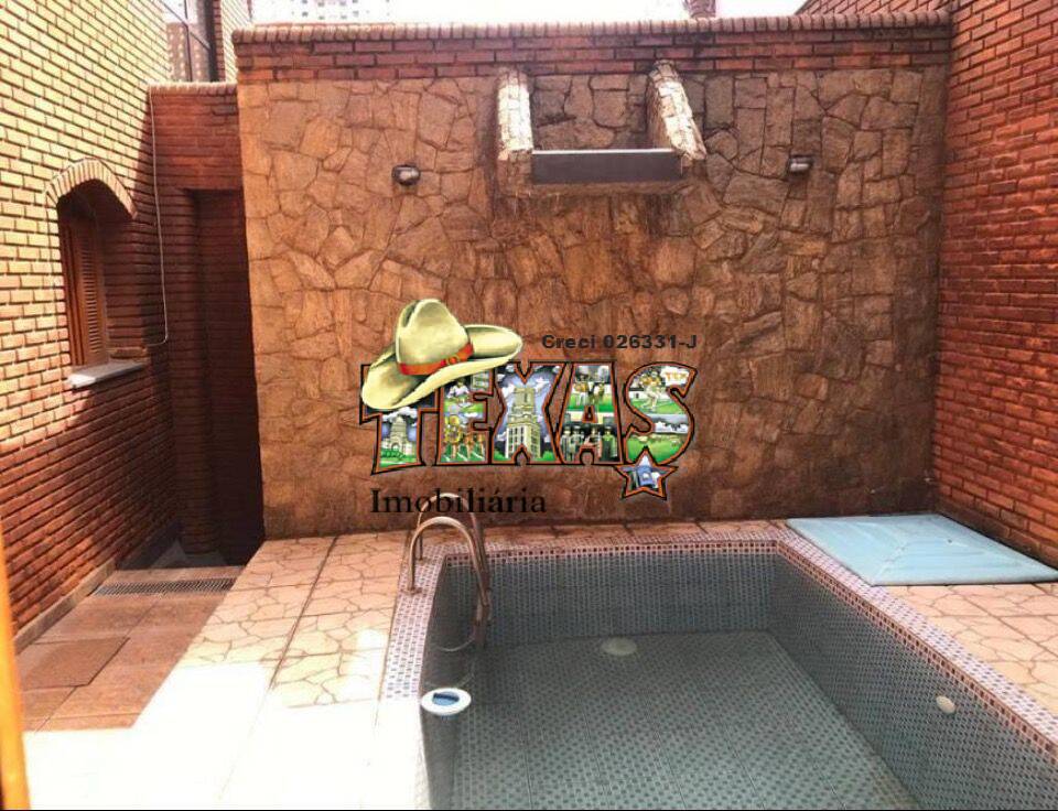 Casa, 4 quartos, 250 m² - Foto 20