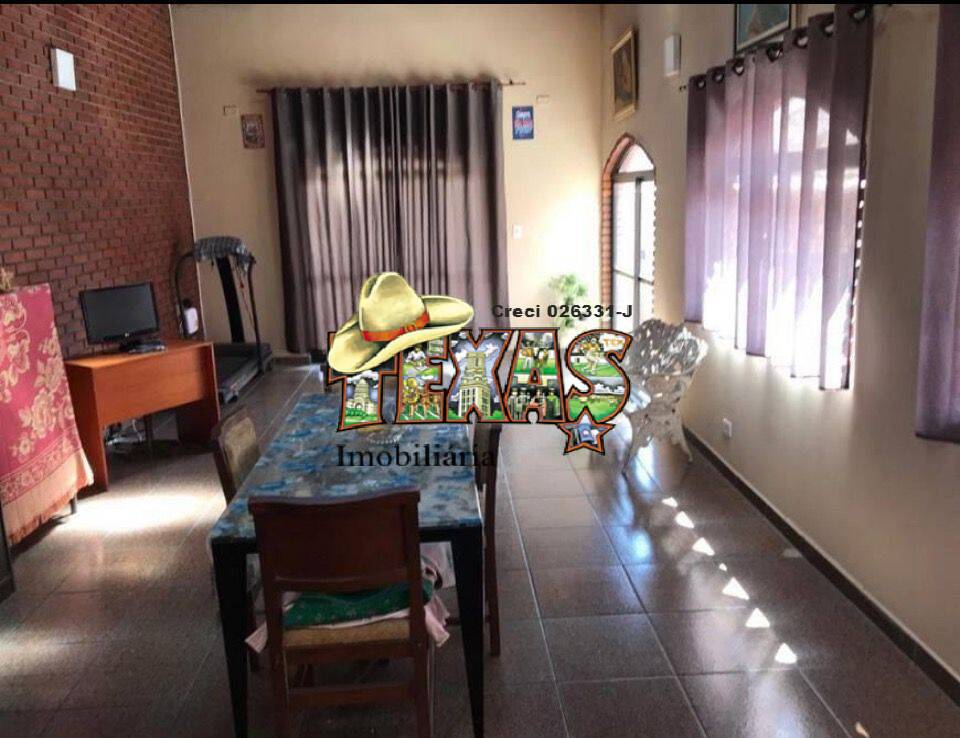 Casa, 4 quartos, 250 m² - Foto 22