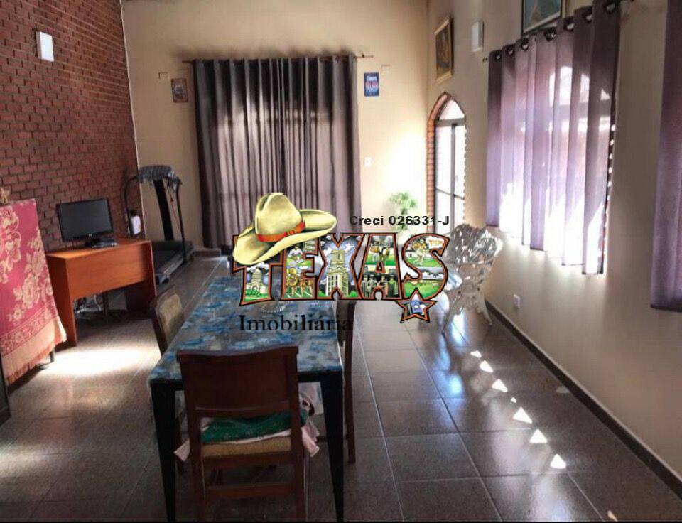 Casa, 4 quartos, 250 m² - Foto 23