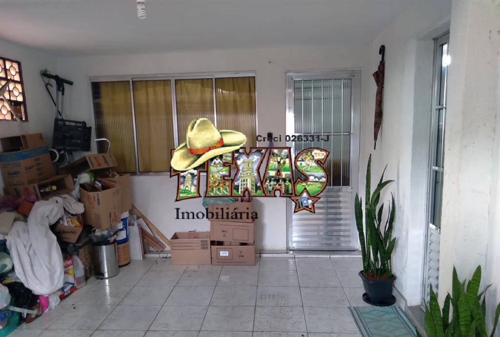 Casa, 3 quartos, 150 m² - Foto 2