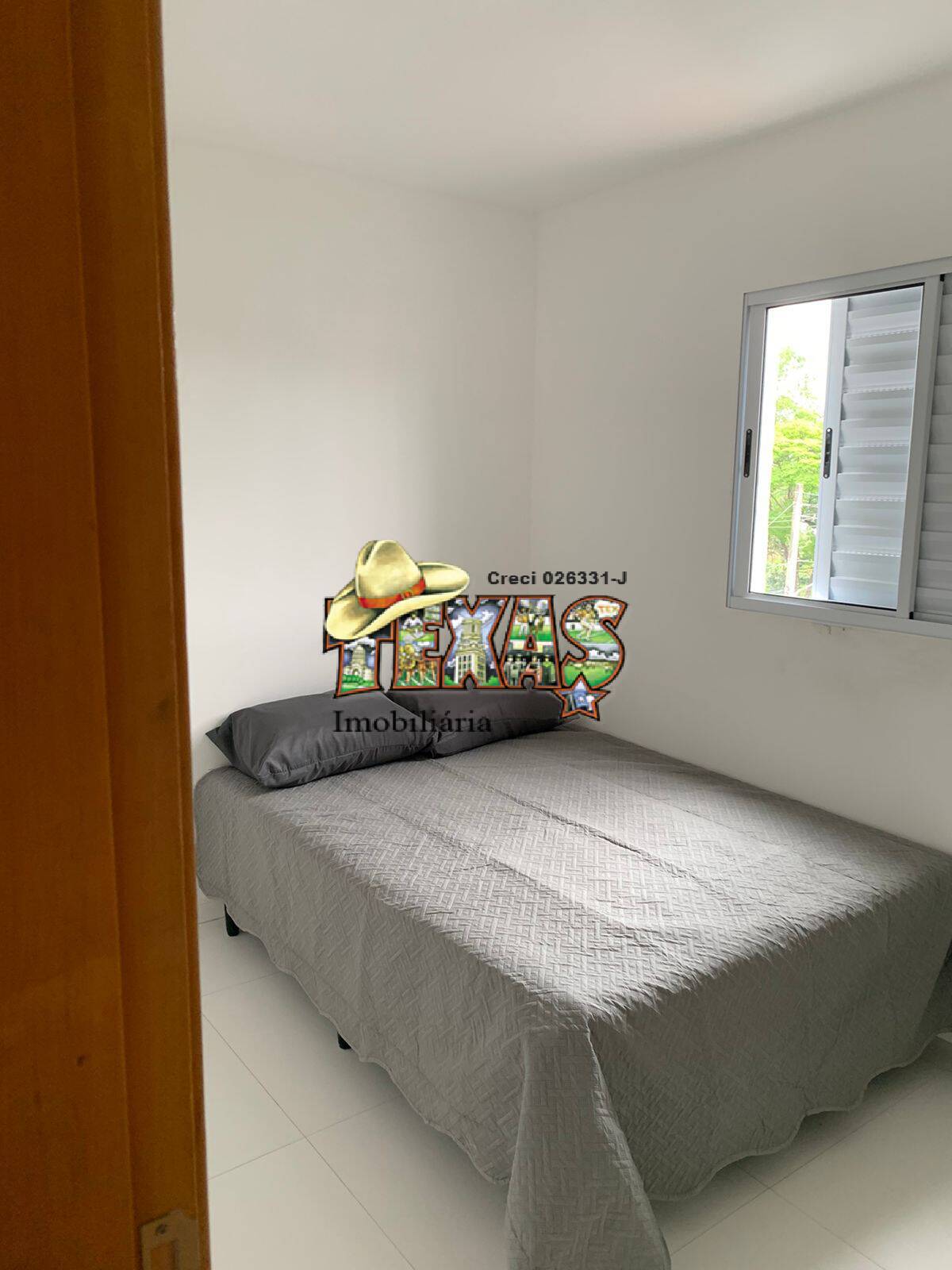 Apartamento, 2 quartos, 39 m² - Foto 4
