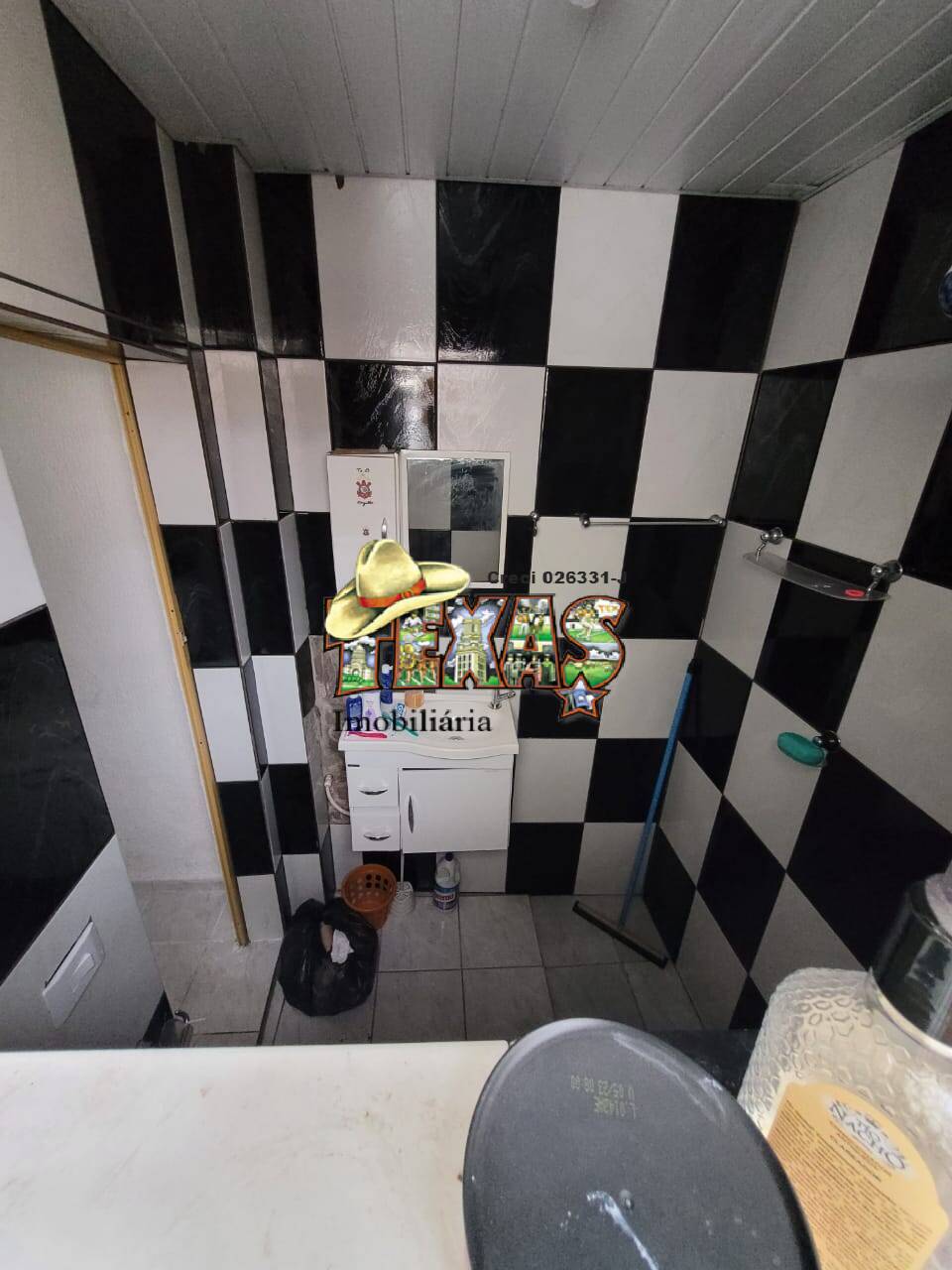 Sobrado, 3 quartos, 132 m² - Foto 2