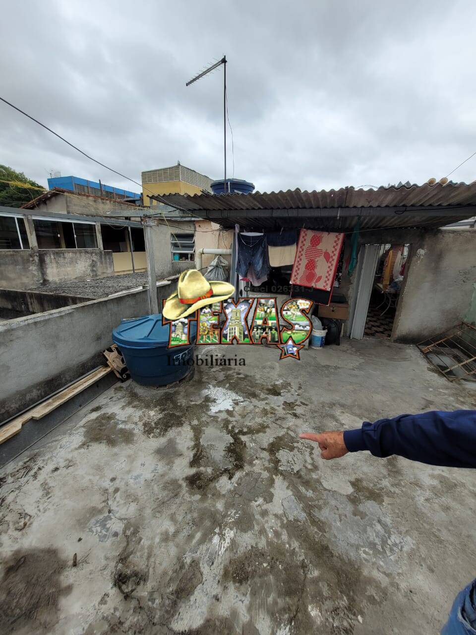Sobrado, 3 quartos, 132 m² - Foto 5