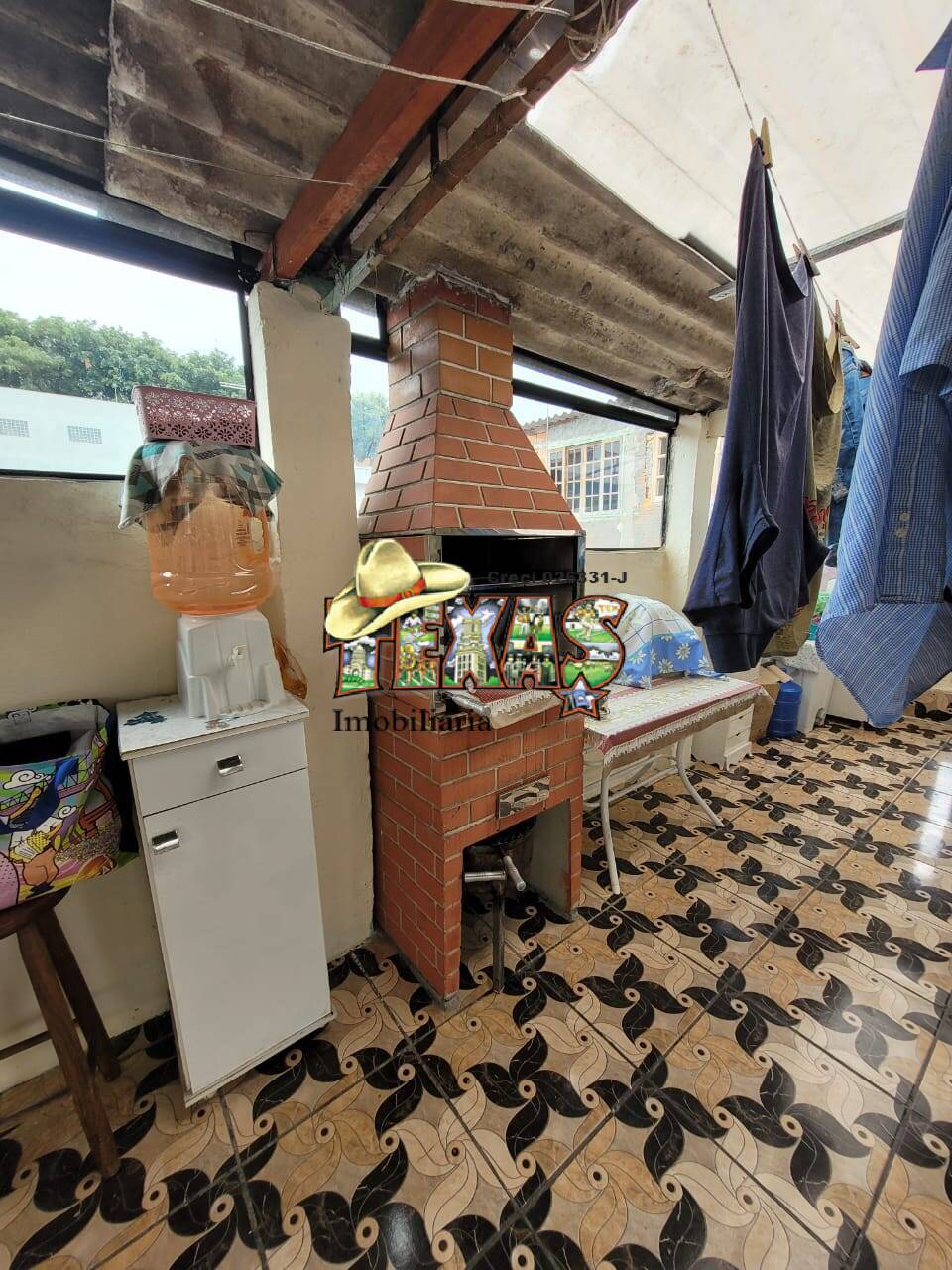 Sobrado, 3 quartos, 132 m² - Foto 9