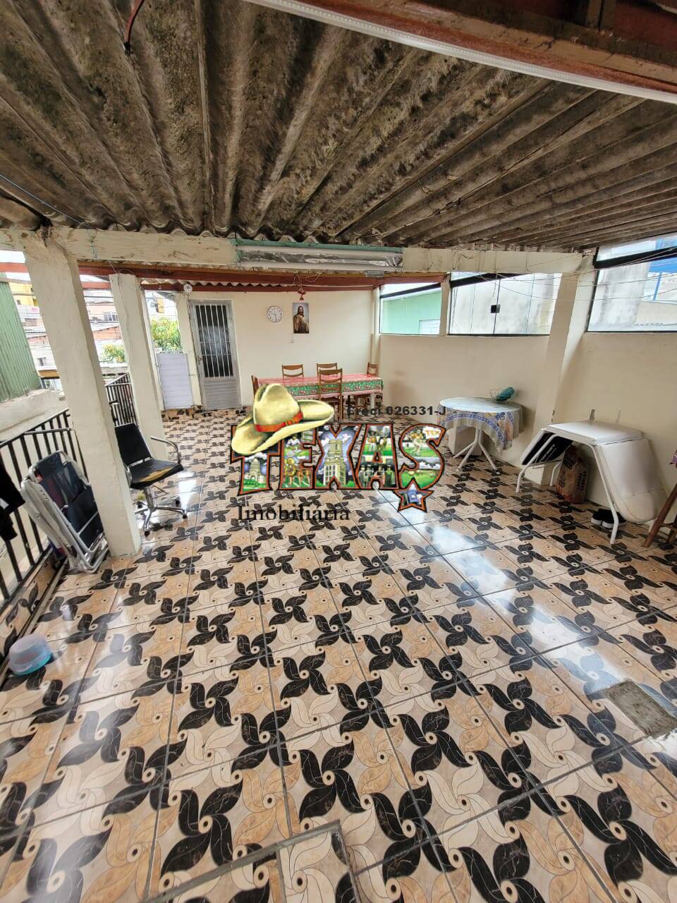 Sobrado, 3 quartos, 132 m² - Foto 10
