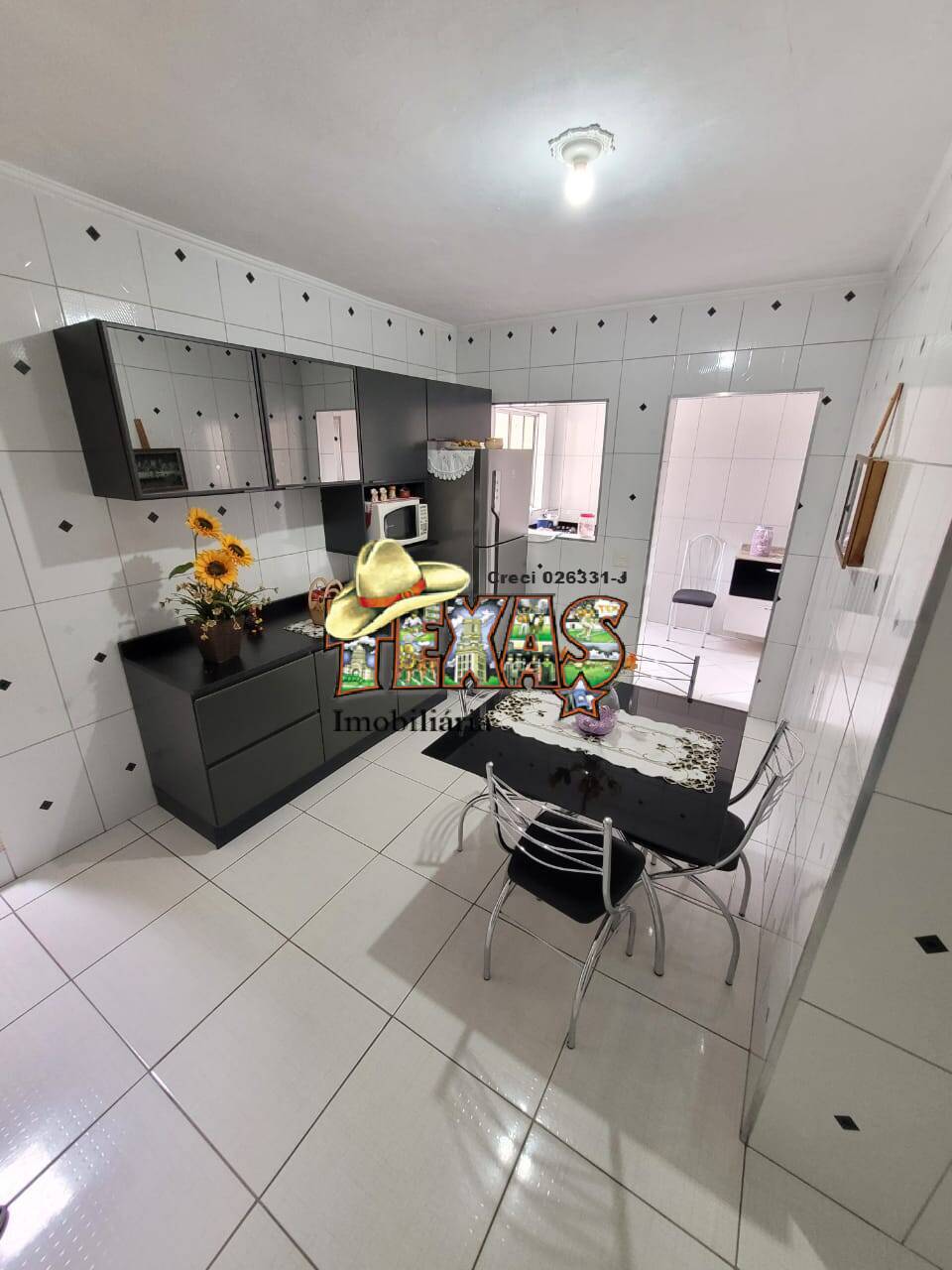 Sobrado, 3 quartos, 132 m² - Foto 14