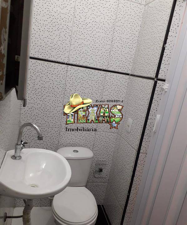 Sobrado, 4 quartos, 270 m² - Foto 7