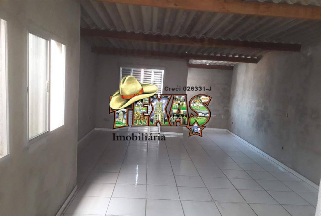SOBRADO Á VENDA - CONJ. PROMORAR SAPOPEMBA