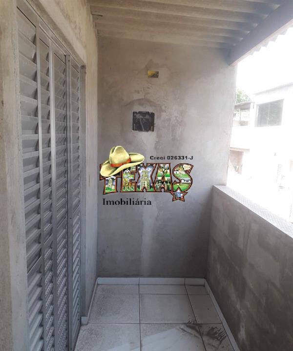 Sobrado, 4 quartos, 270 m² - Foto 12