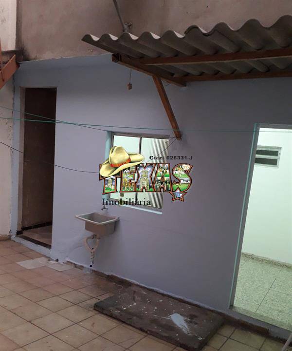 Sobrado, 4 quartos, 270 m² - Foto 15