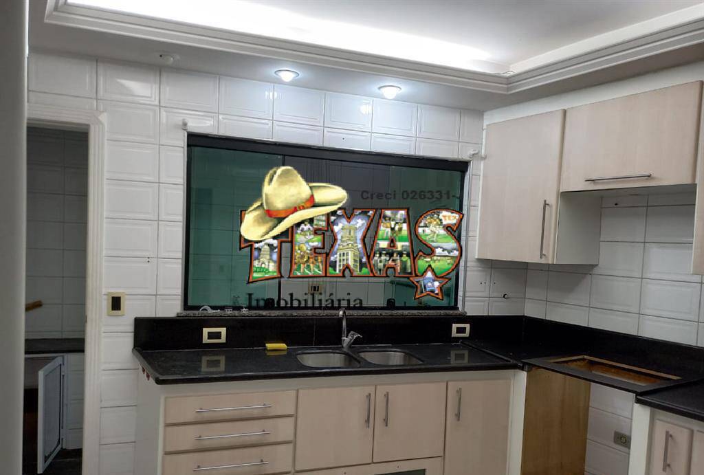 Casa de Condomínio, 2 quartos - Foto 4