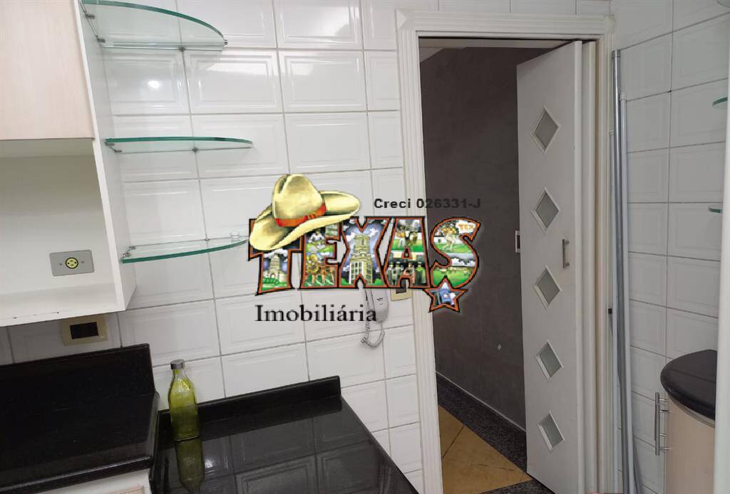 Casa de Condomínio, 2 quartos - Foto 6