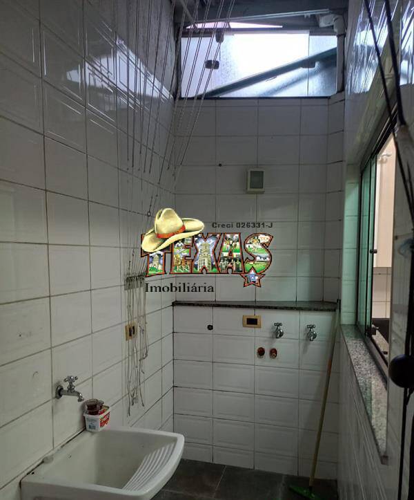 Casa de Condomínio, 2 quartos - Foto 10