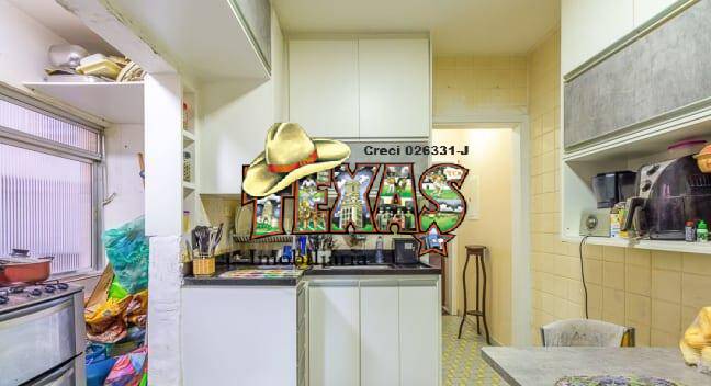 Apartamento, 2 quartos, 84 m² - Foto 7