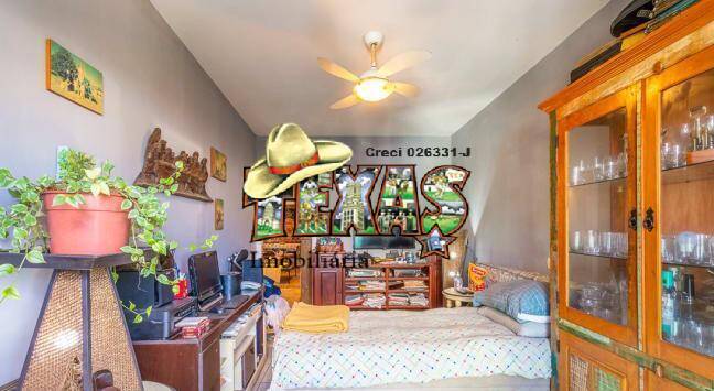 Apartamento, 2 quartos, 84 m² - Foto 13