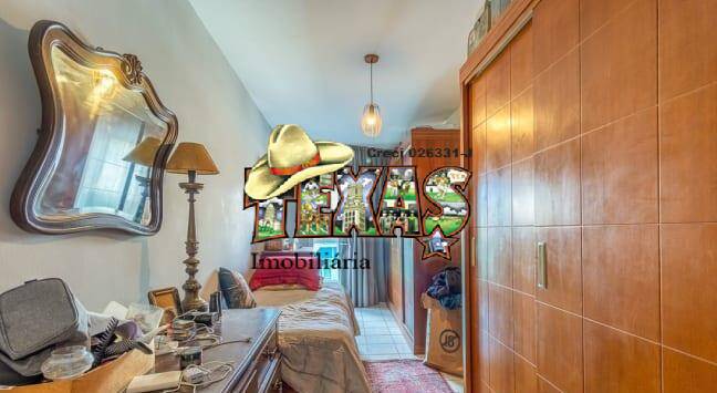 Apartamento, 2 quartos, 84 m² - Foto 17