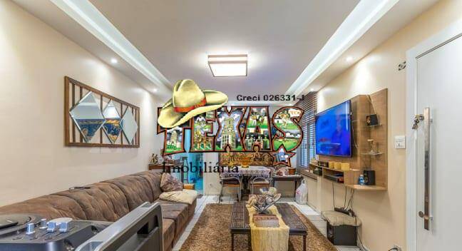 Apartamento, 2 quartos, 84 m² - Foto 19