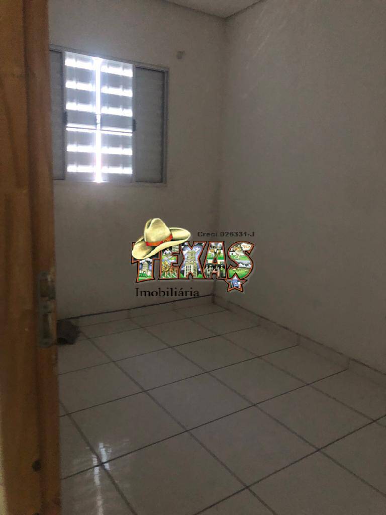 Casa, 2 quartos, 55 m² - Foto 3