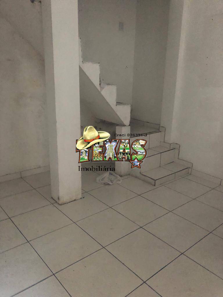 Casa, 2 quartos, 55 m² - Foto 2