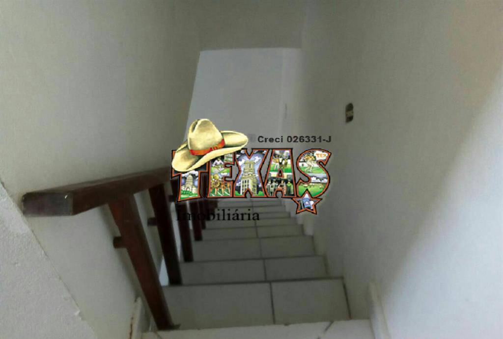 Sobrado, 3 quartos, 81 m² - Foto 3