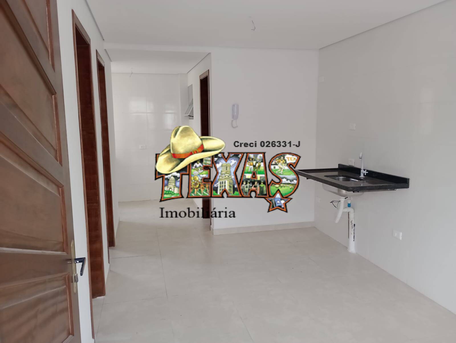 Apartamento, 2 quartos, 38 m² - Foto 2