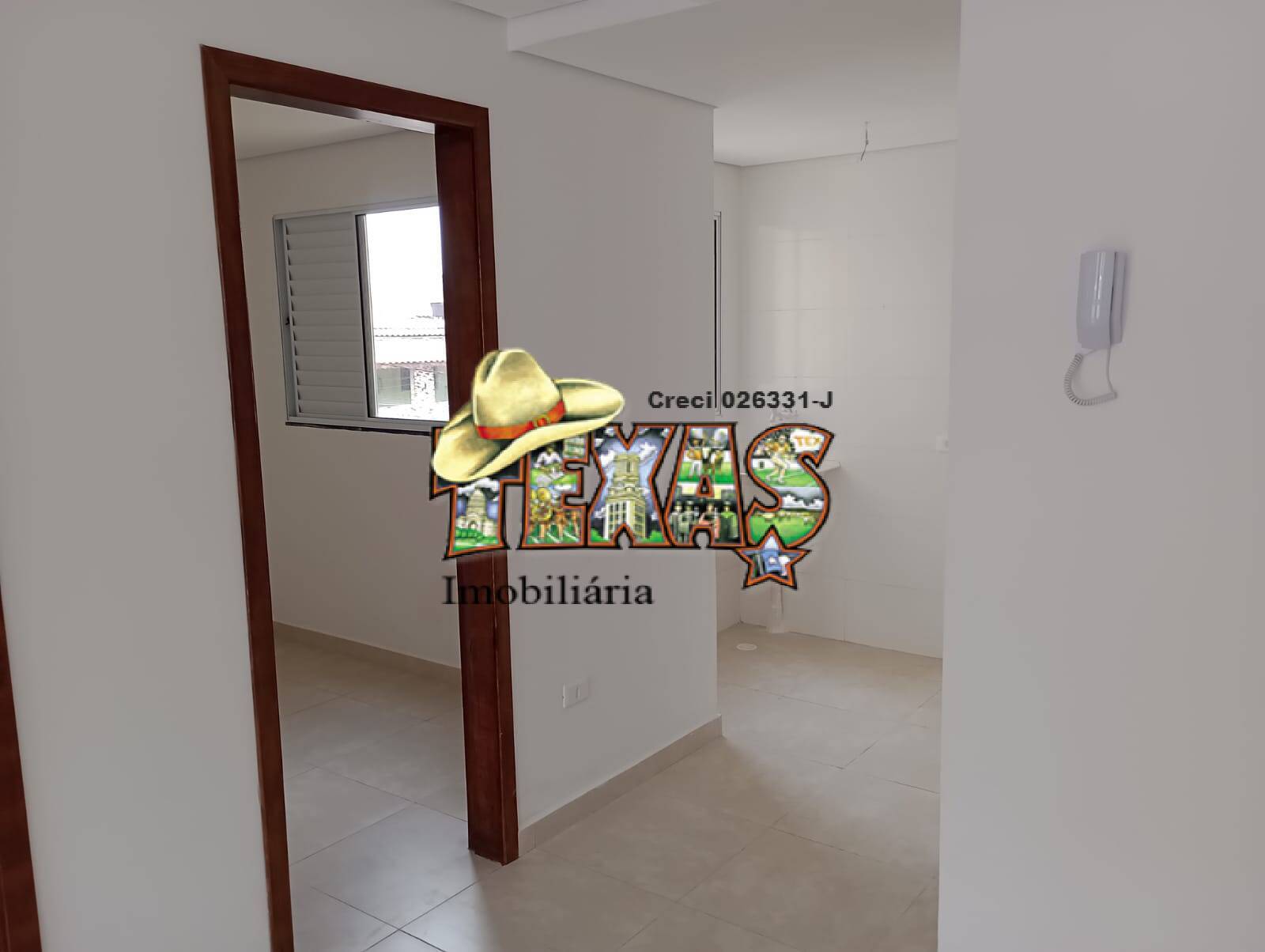 Apartamento, 2 quartos, 38 m² - Foto 3