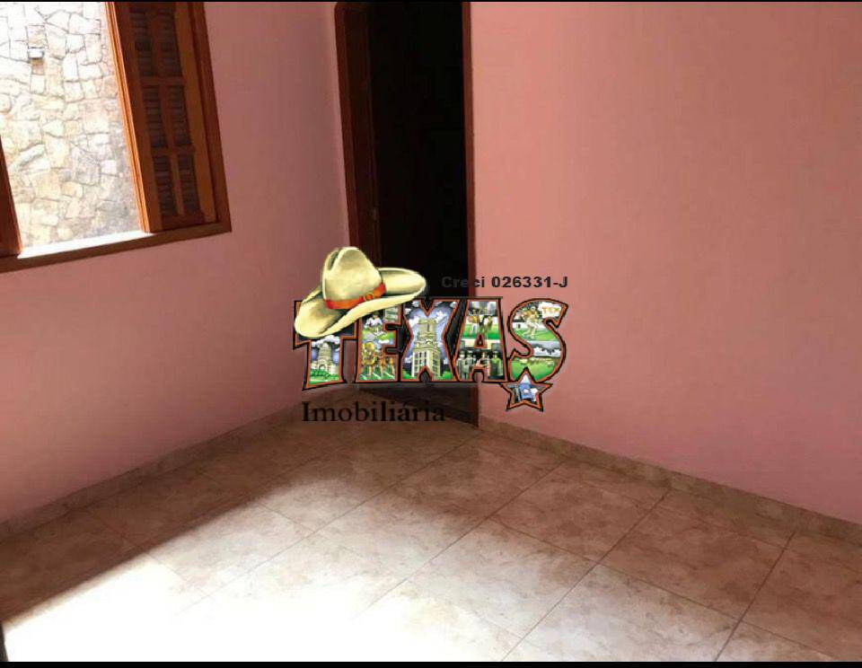 Sobrado, 4 quartos, 250 m² - Foto 3